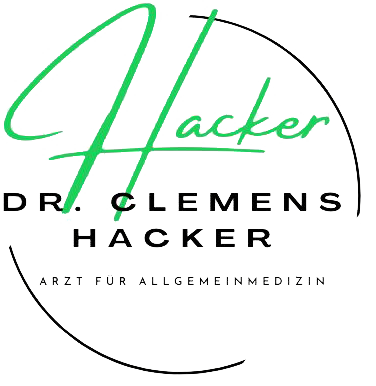 Logo Ordination Dr. Clemens Hacker